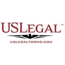 US Legal Forms logo