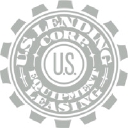 U. S. Lending Corporation logo