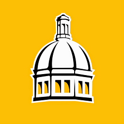 The University of Southern Mississippi logo