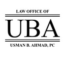 Haider, Usman logo