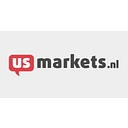 www.usmarkets.nl logo