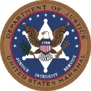 United States Marshals Service logo