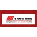 U. S. Materials Handling Corp. logo