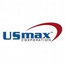 Usmax Corporation logo