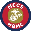 Marine Corps Community Services logo