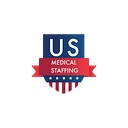 Us Medical Staffing logo