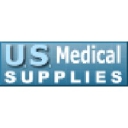 Us Medical Supplies logo