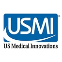Us Medical Innovations logo