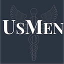 UsMen logo