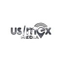 Us / Mex Media logo