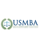 U.S. Mexico Bar Association logo