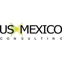 Us Mexico Consulting logo