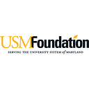 University of Maryland Foundation Inc logo