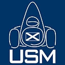 University Of Strathclyde Motorsport (Usm) logo