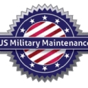 Us Military Clean logo