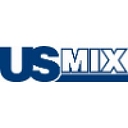 Us Mix Co. logo