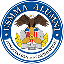United States Merchant Marine Academy Alumni Association and Foundation Inc logo