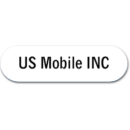 US Mobile Inc logo
