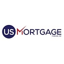 U.S. Mortgage Funding, Inc. logo