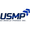 Us Mobile Phones logo
