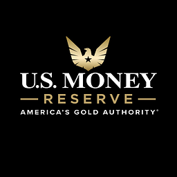 U.S. Money Reserve Inc. logo