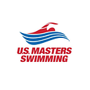 UNITED STATES MASTERS SWIMMING INC logo
