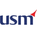 USM Systems logo