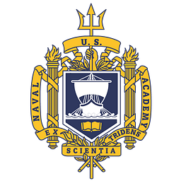United States Naval Academy logo