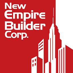 New Empire Builder Corp. logo