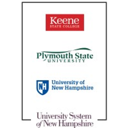 CP01 University System of New Hampshire logo