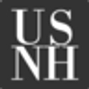 University System Of New Hampshire System Office logo