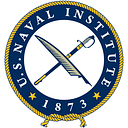 United States Naval Institute logo