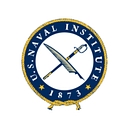 Us Naval Institute logo