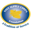 Navy Supply Corps Foundation logo