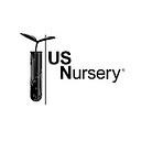 Us Nursery logo