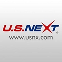 U.S.Next logo
