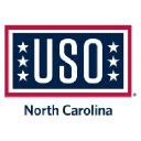 Uso Of North Carolina logo