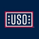 the USO