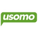 Usomo logo