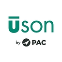 Uson   Air Leak & Flow Measurement Solutions logo
