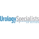 Urology Specialists Of Nevada logo