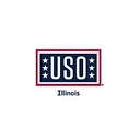 Uso Of Illinois logo