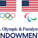 The United States Olympic and Paralympic logo