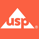 United States Pharmacopeial Convention logo