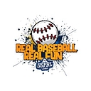 United Shore Professional Baseball League logo