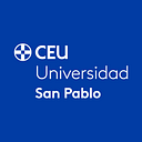 Logo de Universidad CEU San Pablo