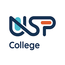 USP College logo