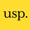 Usp Creative Ltd logo