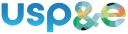 Usp&E Global logo