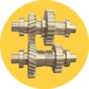 Us Petrolon Industrial, Inc logo
